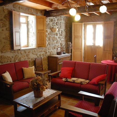 Casa Da Moreia Сабугейро Екстериор снимка