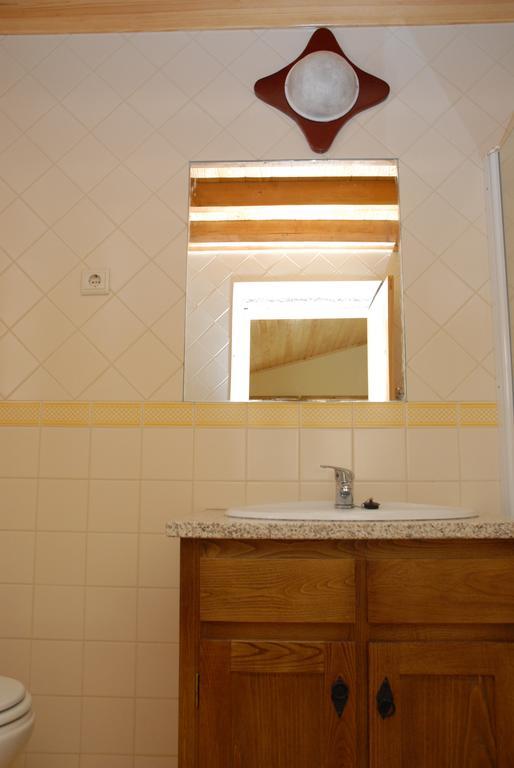 Casa Da Moreia Сабугейро Стая снимка