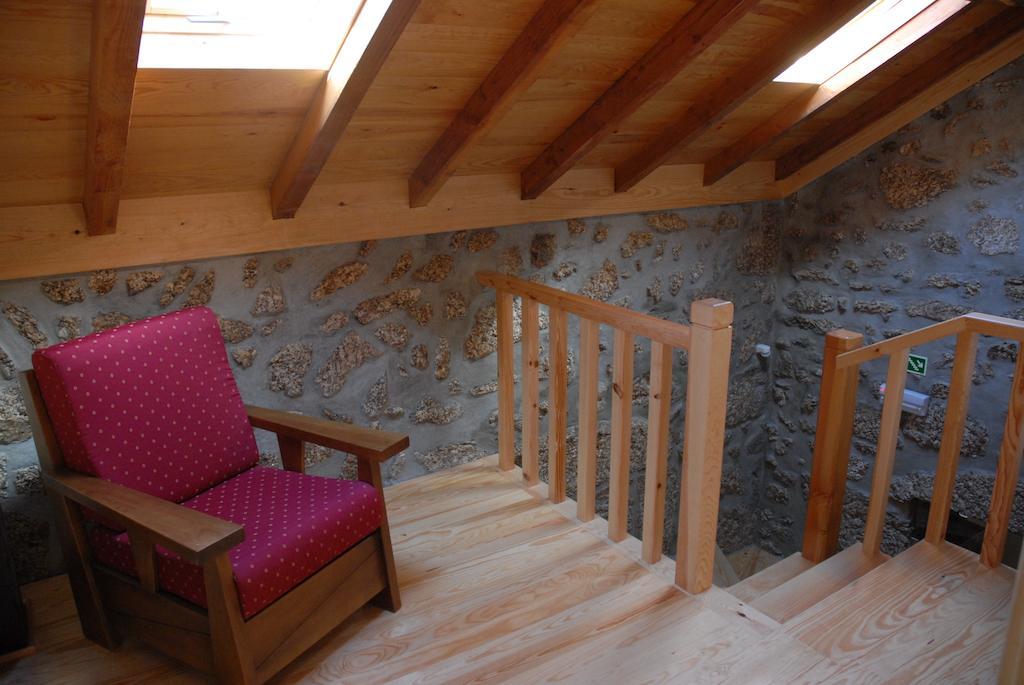 Casa Da Moreia Сабугейро Екстериор снимка
