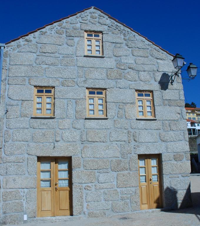 Casa Da Moreia Сабугейро Екстериор снимка